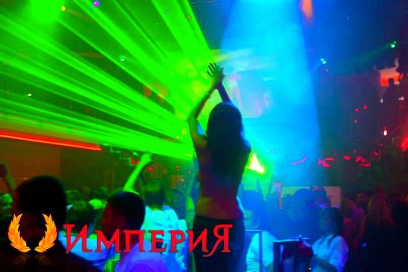 Лазерная система для дискотек, вечеринок, дома, кафе, клуба Ханты-Мансийск