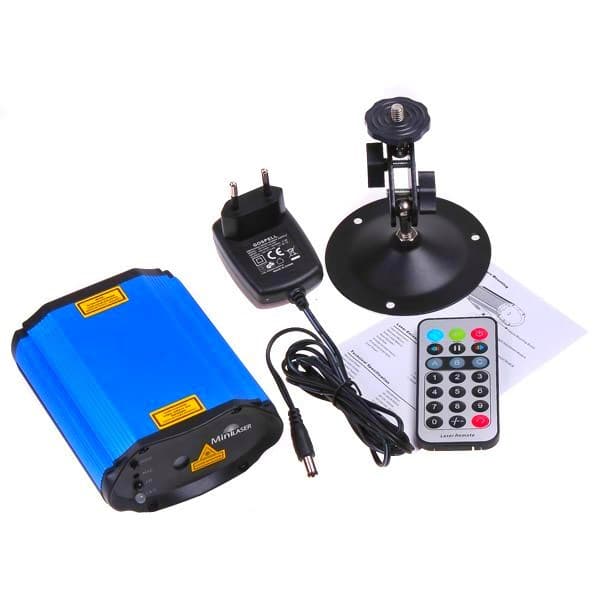 Лазерный проектор купить в Ханты-Мансийске, Лазерный проектор для дискотек купить в Ханты-Мансийске